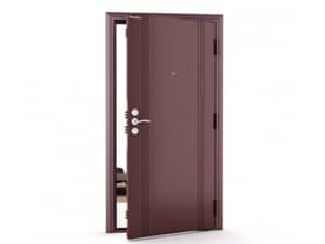 Предлагаем входные железные двери в квартиру DoorHan ЭКО 880х2050 в Сочи по выгодной цене