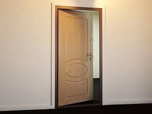 Двери квартирные входные Дорхан Премиум 880х2050 в Сочи по выгодной цене