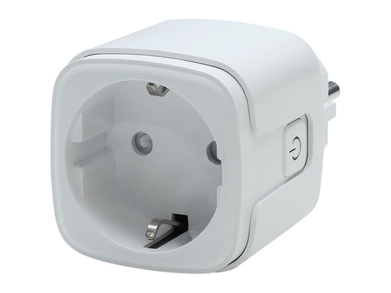 Умная розетка WIFI-RF Converter